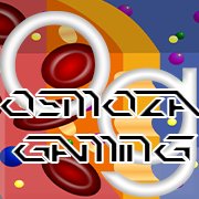 Osmoza Gaming chat bot