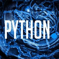 Python Digital Agency chat bot