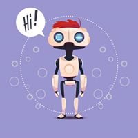 RunBot Demo Event chat bot