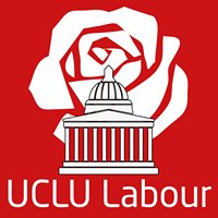 UCL Labour Society chat bot