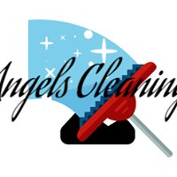 Angels Cleaning chat bot