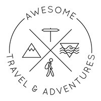 Awesome Travel & Adventures chat bot