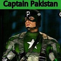 Captain Pakistani chat bot