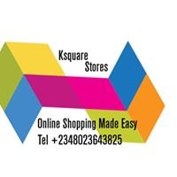 KSquare Stores chat bot