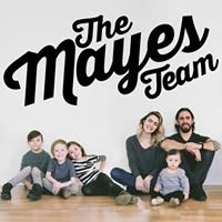 The Mayes Team chat bot