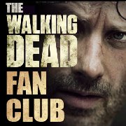 The Walking Dead Fan Club chat bot