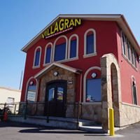 Villagran Restaurante chat bot