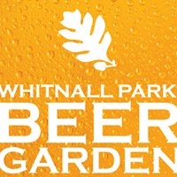 Whitnall Park Beer Garden chat bot