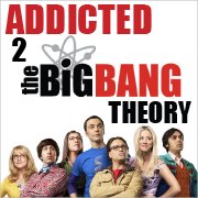Addicted 2 Big Bang Theory chat bot