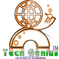 Tech Genius chat bot