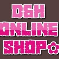 D&H online shop chat bot