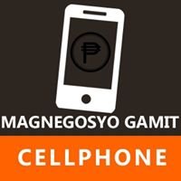 Magnegosyo Gamit Ang Iyong Cellphone chat bot