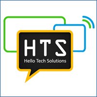 Hello Tech Solutions chat bot