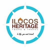Ilocos Heritage Tour chat bot