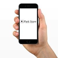 IPark Store TU chat bot