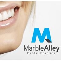 Marble Alley Dental Practice chat bot