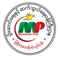 Myanmar Post chat bot