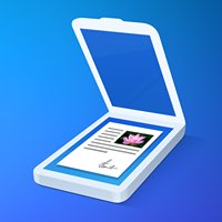 Scanner Pro by Readdle chat bot
