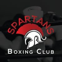 Spartans Boxing Club chat bot