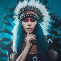Native American Indians chat bot