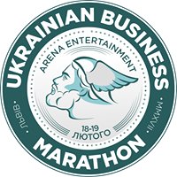 Ukrainian Business Marathon chat bot