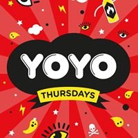 YOYO Thursdays chat bot