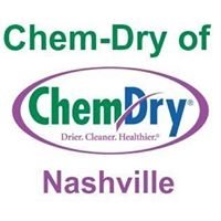 Chem-Dry of Nashville chat bot
