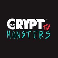 Crypt Monsters chat bot
