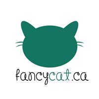 Fancy Cat chat bot