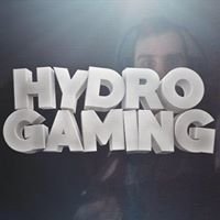 Hydro Gaming chat bot