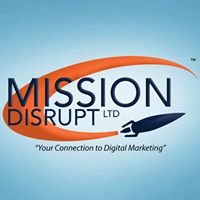 Mission Disrupt chat bot