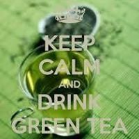 Tulsi green tea chat bot