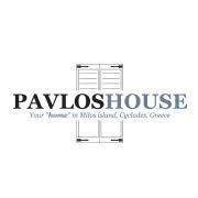 PavlosHouse chat bot