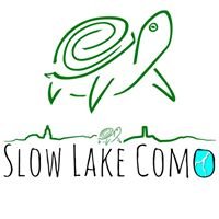 Slow Lake Como chat bot