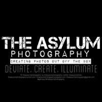 The Asylum Photography chat bot