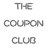 The Coupon Club chat bot