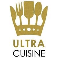 Ultra Cuisine chat bot