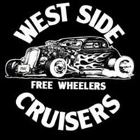 West Side Cruisers - Free Wheelers chat bot