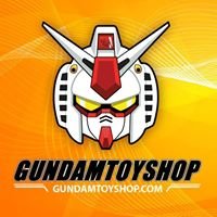 Gundam Toy Shop chat bot