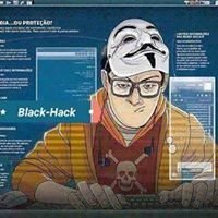BlackHack chat bot