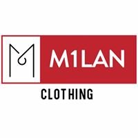 M1LAN Clothing chat bot