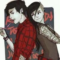 Marshall Lee and Marceline ∞ chat bot