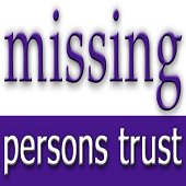 Missing Persons Trust chat bot