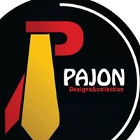 Pajondesigns&Collection chat bot