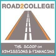 Road2College chat bot