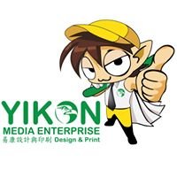 Yikon Media chat bot