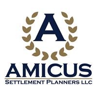 Amicus Settlement Planners LLC chat bot