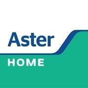 Aster At Home chat bot