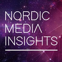 Nordic Media Insights chat bot