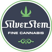 Silver Stem Fine Cannabis chat bot